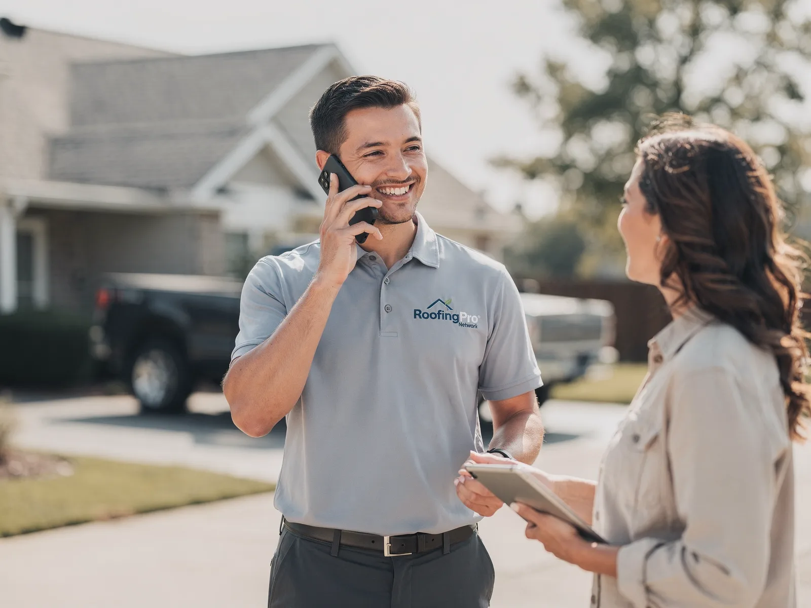Detailed Leak Report in Lakewood, PA